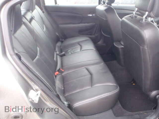2013 CHRYSLER 200 - VIN: 1C3CCBCG2DN583399 - Фото 6
