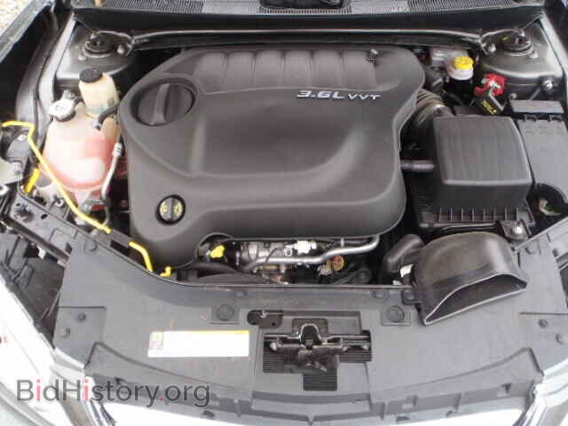 2013 CHRYSLER 200 - VIN: 1C3CCBCG2DN583399 - Фото 7