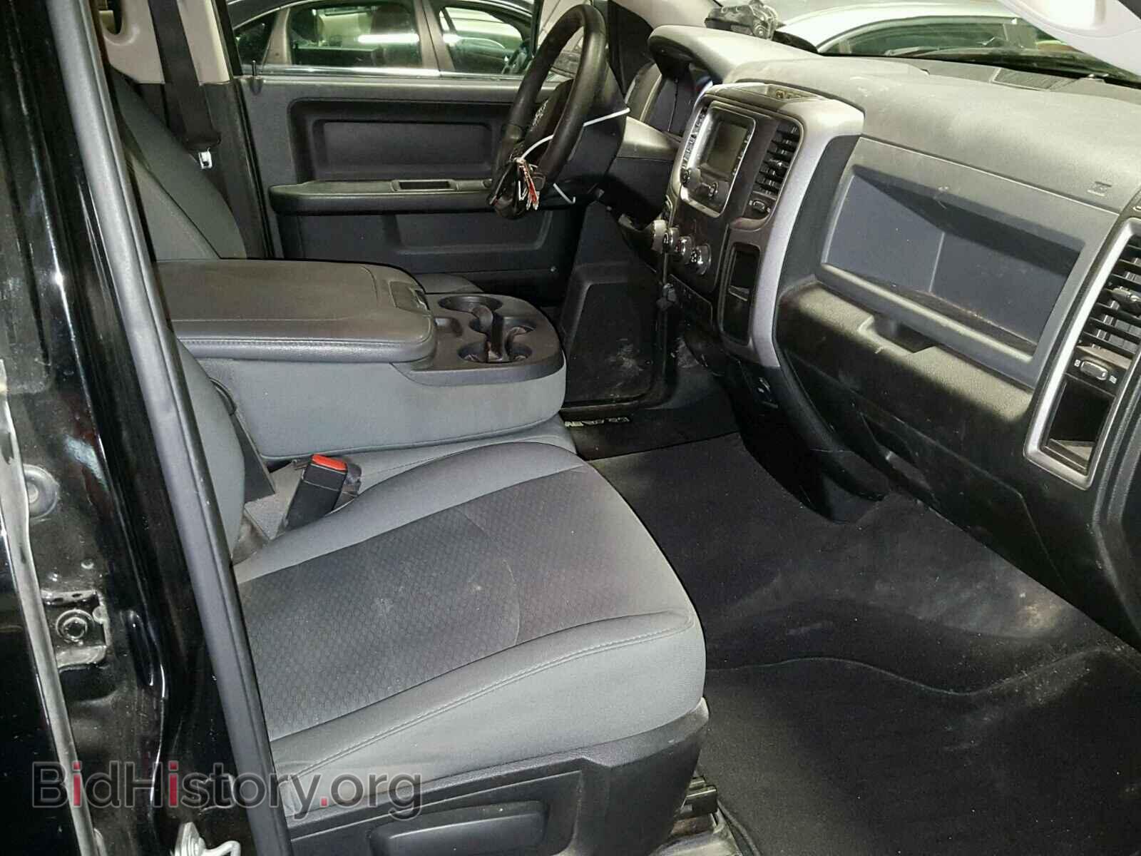 2014 RAM 1500 ST - VIN: 1C6RR7FT2ES450601 - Фото 5