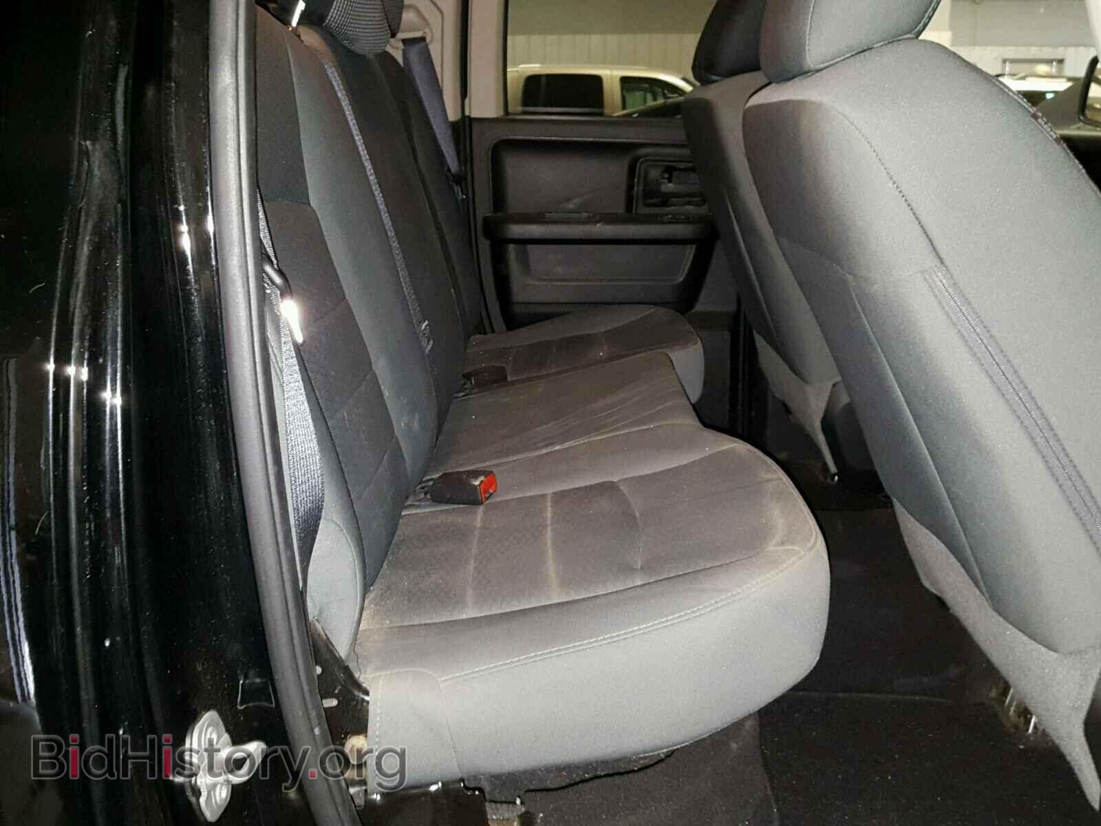 2014 RAM 1500 ST - VIN: 1C6RR7FT2ES450601 - Фото 6