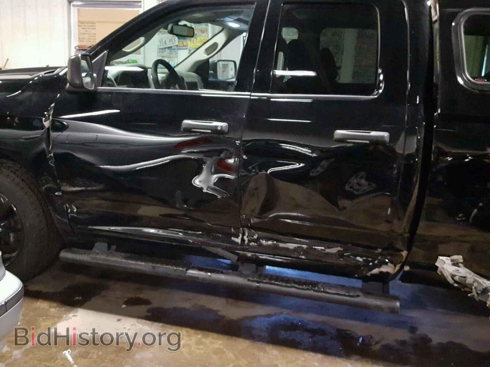 2014 RAM 1500 ST - VIN: 1C6RR7FT2ES450601 - Фото 9