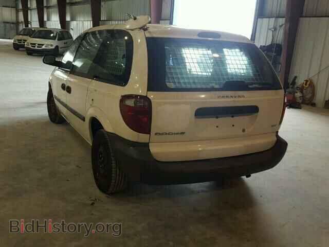 2006 DODGE CARAVAN - VIN: 1D4GP21EX6B511571 - Photo 3