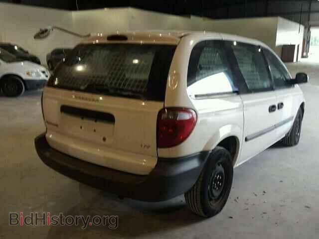 2006 DODGE CARAVAN - VIN: 1D4GP21EX6B511571 - Photo 4