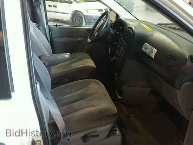 2006 DODGE CARAVAN - VIN: 1D4GP21EX6B511571 - Photo 5
