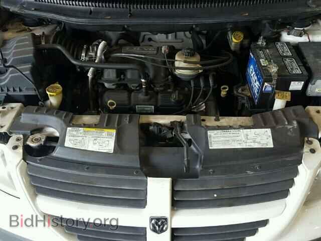 2006 DODGE CARAVAN - VIN: 1D4GP21EX6B511571 - Photo 7