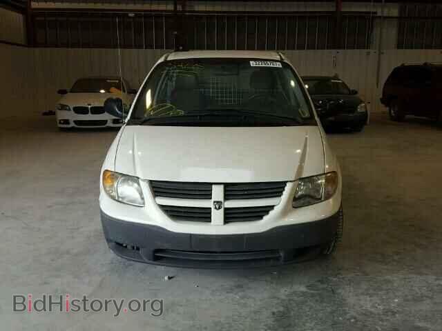 2006 DODGE CARAVAN - VIN: 1D4GP21EX6B511571 - Photo 9