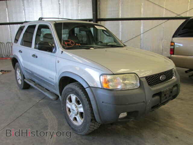 Photo 1FMCU04112KB37410 - FORD ESCAPE 2002