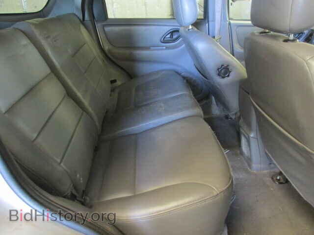 2002 FORD ESCAPE - VIN: 1FMCU04112KB37410 - Фото 6