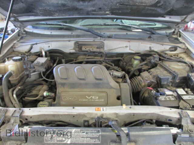 2002 FORD ESCAPE - VIN: 1FMCU04112KB37410 - Фото 7