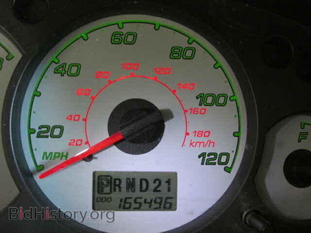 2002 FORD ESCAPE - VIN: 1FMCU04112KB37410 - Фото 8