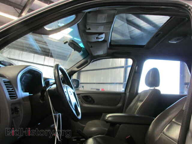 2002 FORD ESCAPE - VIN: 1FMCU04112KB37410 - Фото 10