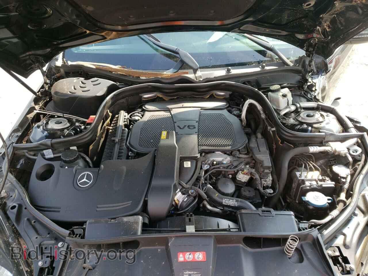 2012 MERCEDES-BENZ E-CLASS - VIN: WDDHF5KB9CA626521 - Фото 7