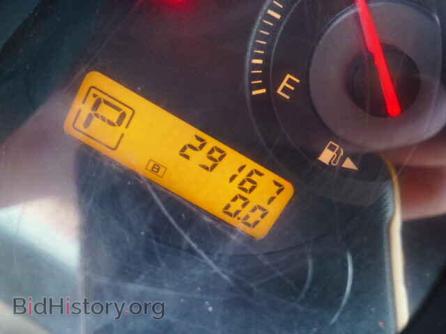 2009 NISSAN VERSA - VIN: 3N1BC13E79L466511 - Фото 8
