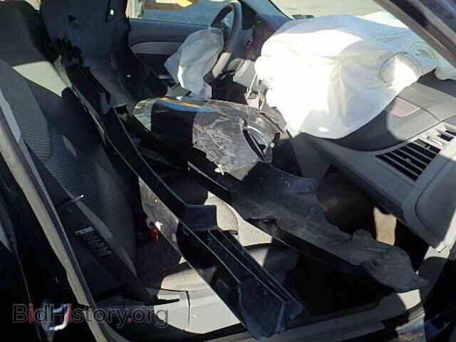 2007 CHRYSLER SEBRING - VIN: 1C3LC46K87N645761 - Фото 5