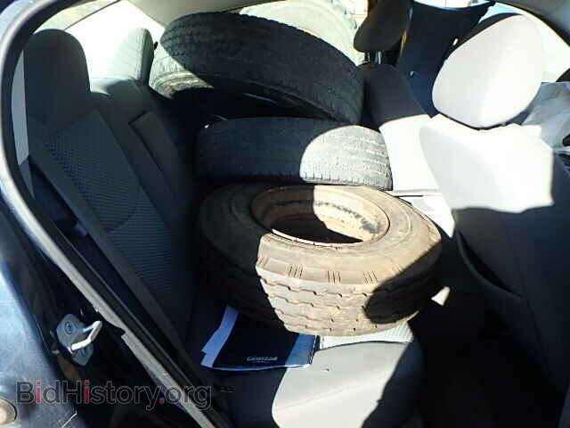 2007 CHRYSLER SEBRING - VIN: 1C3LC46K87N645761 - Фото 6