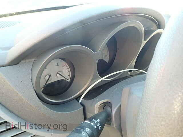 2007 CHRYSLER SEBRING - VIN: 1C3LC46K87N645761 - Фото 8