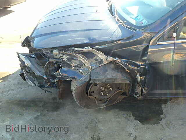 2007 CHRYSLER SEBRING - VIN: 1C3LC46K87N645761 - Фото 10