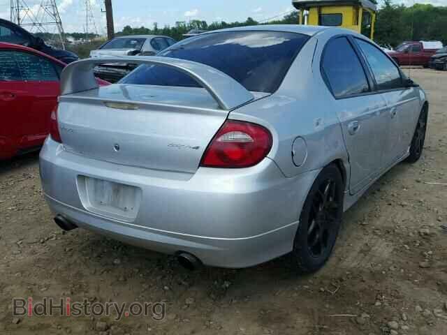 2003 DODGE NEON - VIN: 1B3ES66S93D247656 - Фото 4