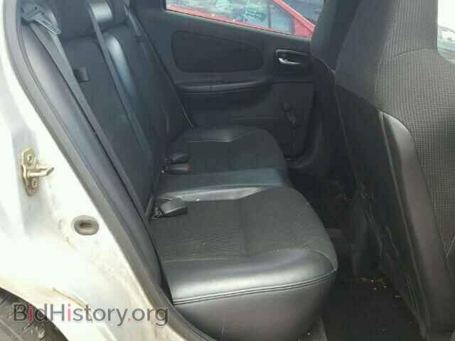 2003 DODGE NEON - VIN: 1B3ES66S93D247656 - Фото 6