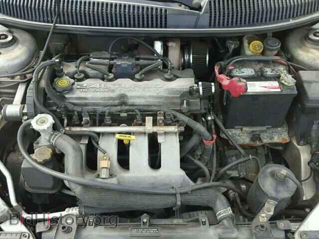 2003 DODGE NEON - VIN: 1B3ES66S93D247656 - Фото 7