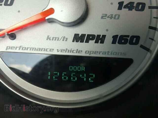 2003 DODGE NEON - VIN: 1B3ES66S93D247656 - Фото 8
