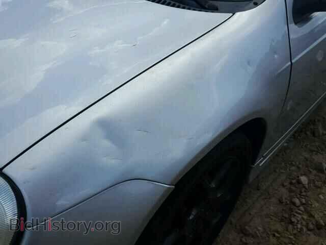 2003 DODGE NEON - VIN: 1B3ES66S93D247656 - Фото 9