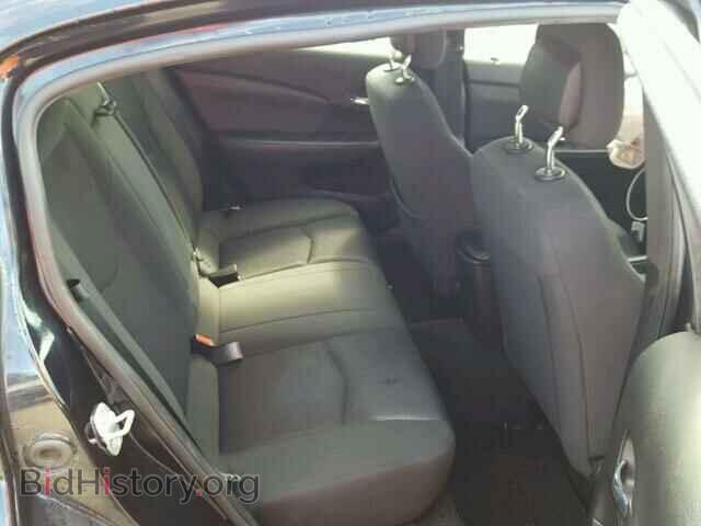 2012 DODGE AVENGER - VIN: 1C3CDZAG1CN314012 - Фото 6