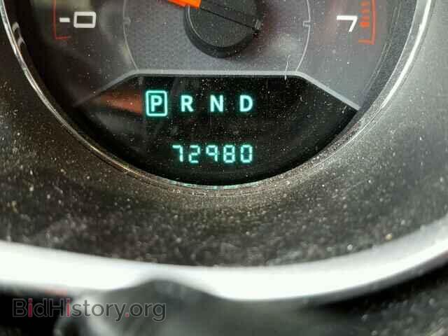 2012 DODGE AVENGER - VIN: 1C3CDZAG1CN314012 - Фото 8