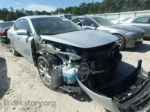 Фотография 1N4AA5AP5EC908899 - NISSAN MAXIMA 2014