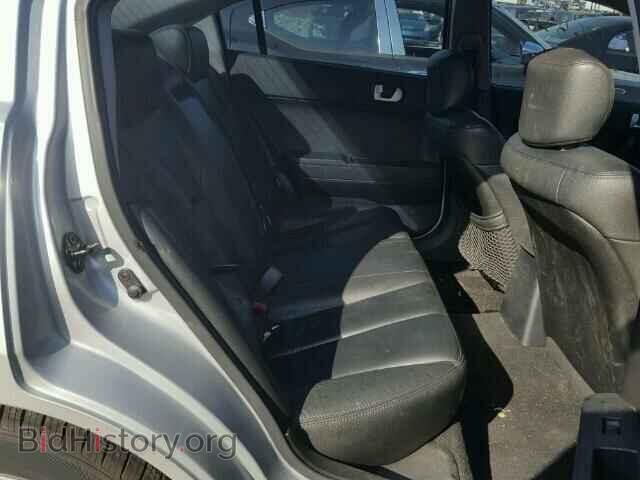 2006 MITSUBISHI GALANT - VIN: 4A3AB36F76E064590 - Фото 6