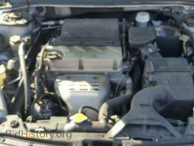 2006 MITSUBISHI GALANT - VIN: 4A3AB36F76E064590 - Фото 7