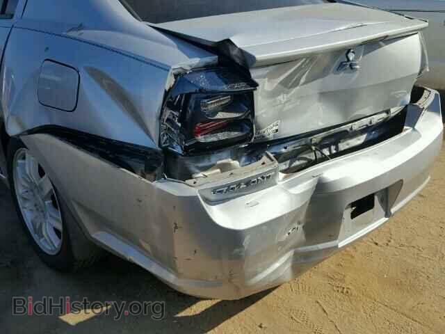 2006 MITSUBISHI GALANT - VIN: 4A3AB36F76E064590 - Фото 9
