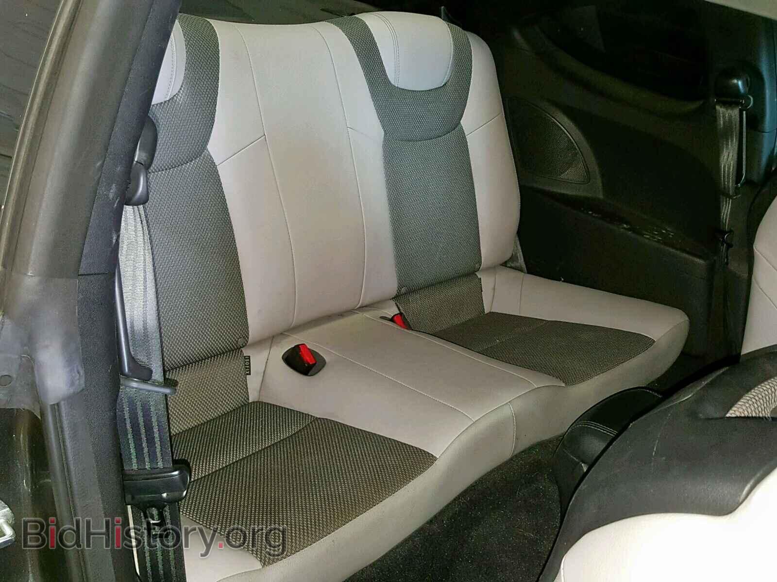 2013 HYUNDAI GENESIS - VIN: KMHHT6KDXDU109623 - Фото 6