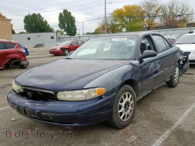 2003 BUICK CENTURY - VIN: 2G4WS52J731188107 - Фото 2