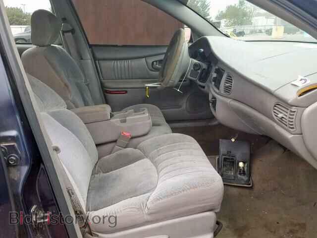 2003 BUICK CENTURY - VIN: 2G4WS52J731188107 - Фото 5