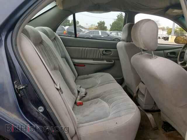 2003 BUICK CENTURY - VIN: 2G4WS52J731188107 - Фото 6