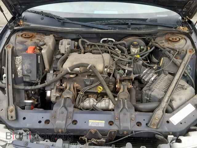 2003 BUICK CENTURY - VIN: 2G4WS52J731188107 - Фото 7
