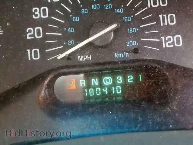 2003 BUICK CENTURY - VIN: 2G4WS52J731188107 - Фото 8