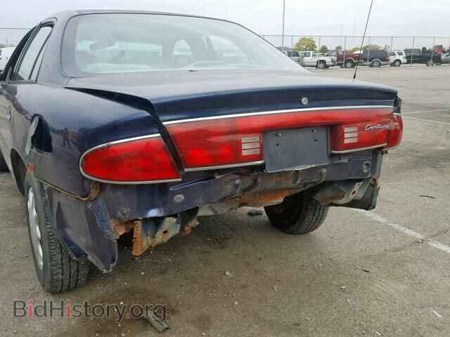 2003 BUICK CENTURY - VIN: 2G4WS52J731188107 - Фото 9