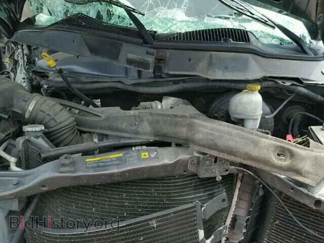 2004 DODGE RAM 1500 - VIN: 1D7HU18D74J130268 - Фото 7