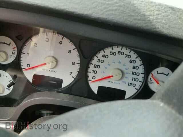 2004 DODGE RAM 1500 - VIN: 1D7HU18D74J130268 - Фото 8
