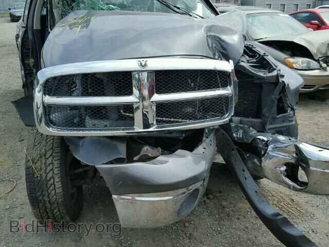 2004 DODGE RAM 1500 - VIN: 1D7HU18D74J130268 - Фото 9