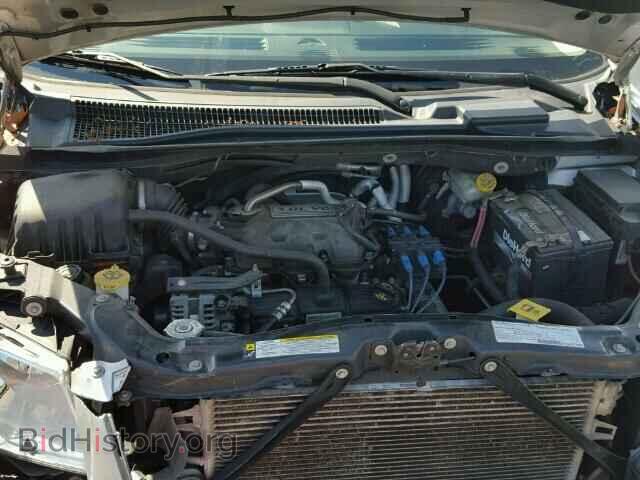 2008 DODGE CARAVAN - VIN: 1D8HN54P48B104551 - Фото 7