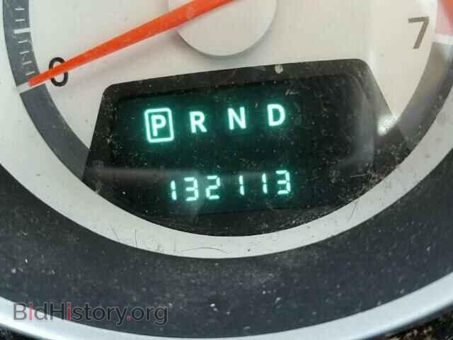 2008 DODGE CARAVAN - VIN: 1D8HN54P48B104551 - Фото 8
