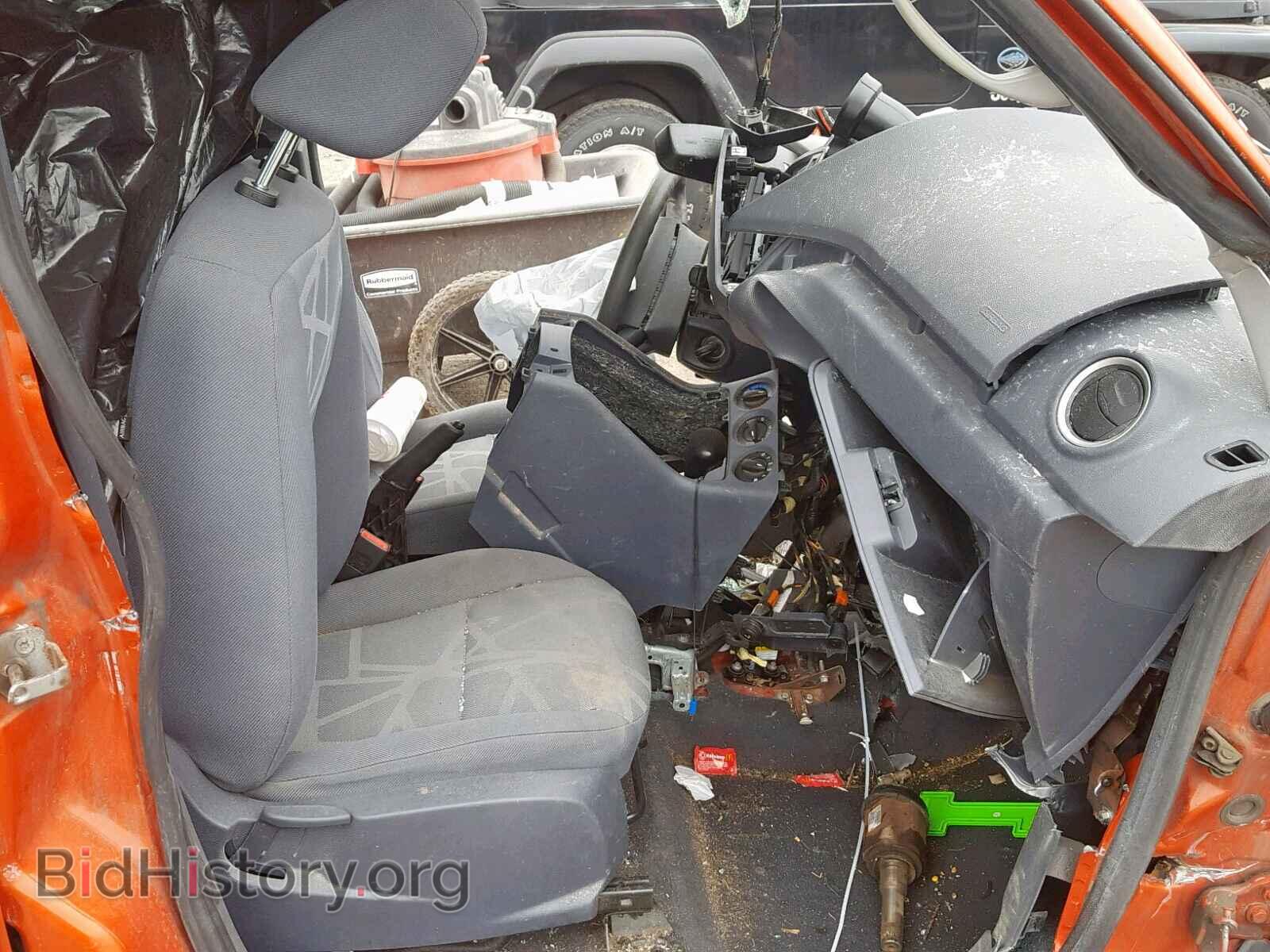 2013 FORD TRANSIT CO - VIN: NM0KS9CN0DT168074 - Фото 5