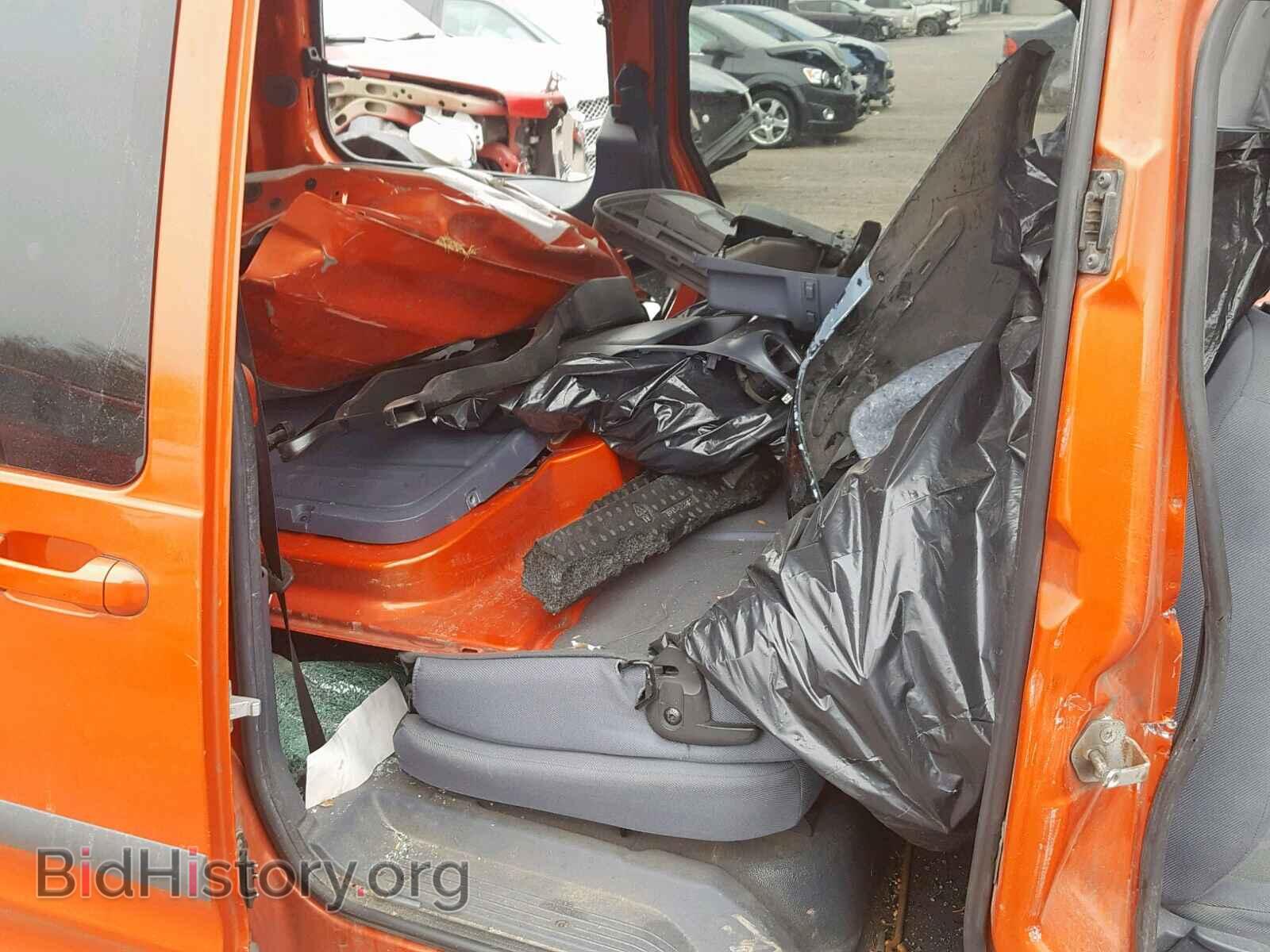 2013 FORD TRANSIT CO - VIN: NM0KS9CN0DT168074 - Фото 6