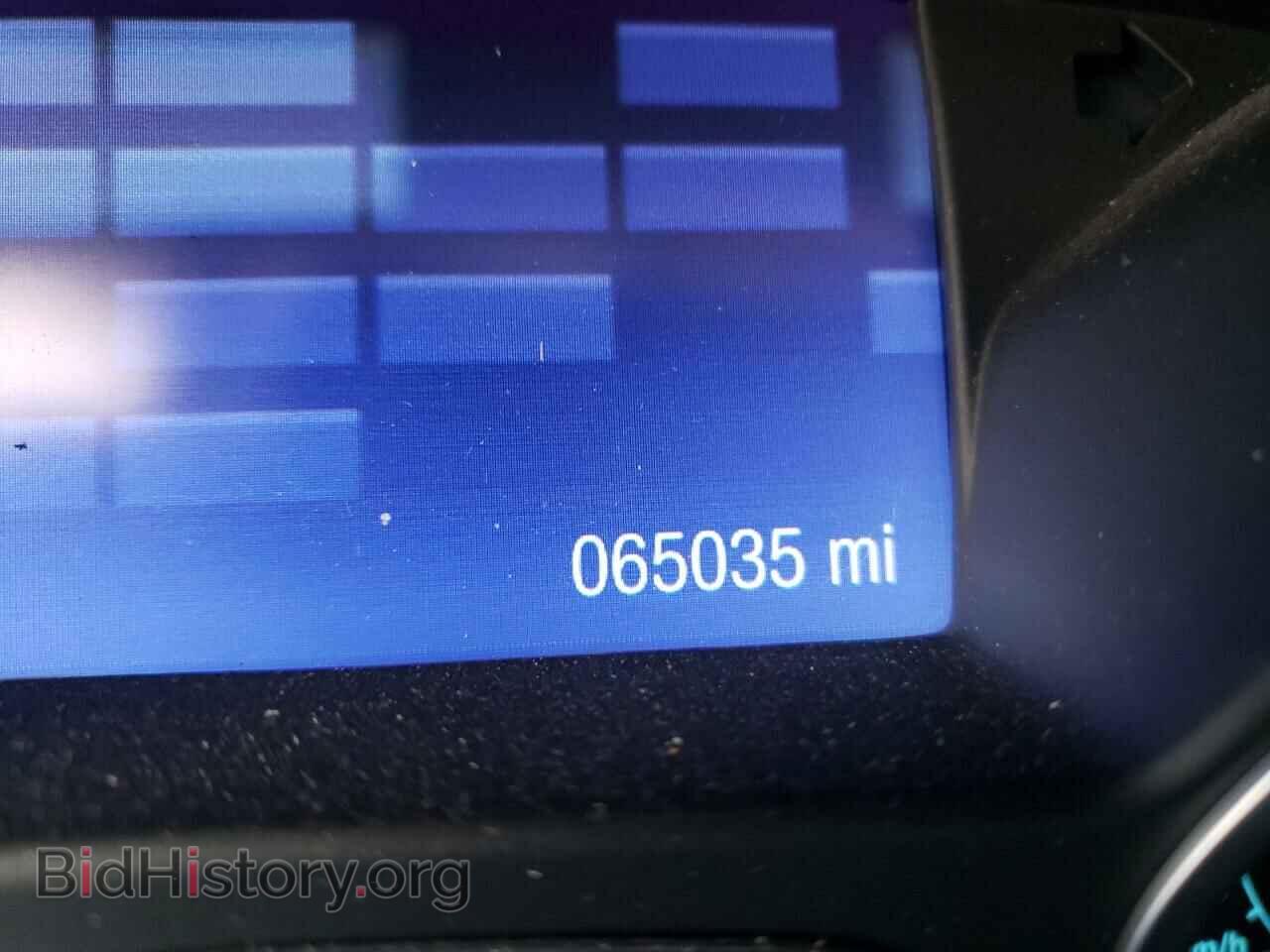 2013 FORD FOCUS - VIN: 1FADP3F21DL242538 - Фото 8