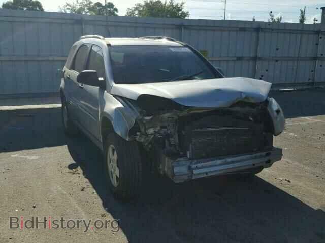 Photo 2CNDL13F876015230 - CHEVROLET EQUINOX 2007