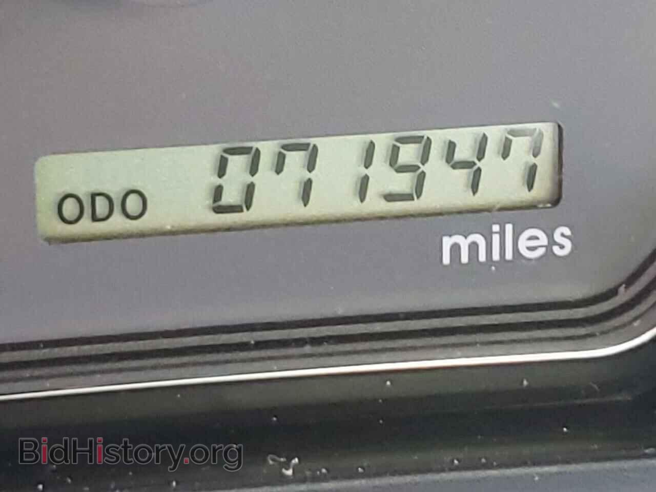 2007 MITSUBISHI GALANT - VIN: 4A3AB36F67E046406 - Фото 8
