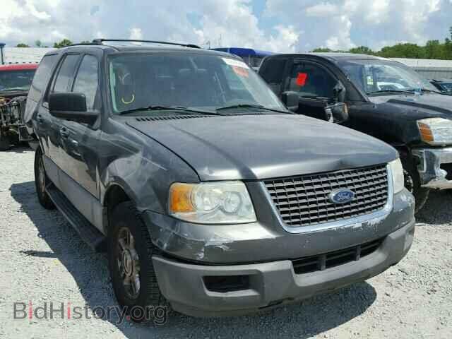 Фотография 1FMRU15W54LA01658 - FORD EXPEDITION 2004